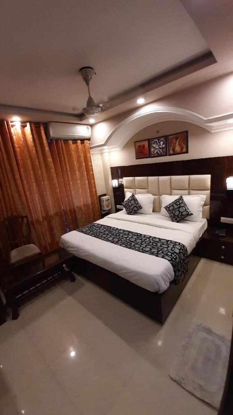 Krishna Inn image