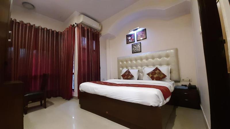 Krishna Inn image