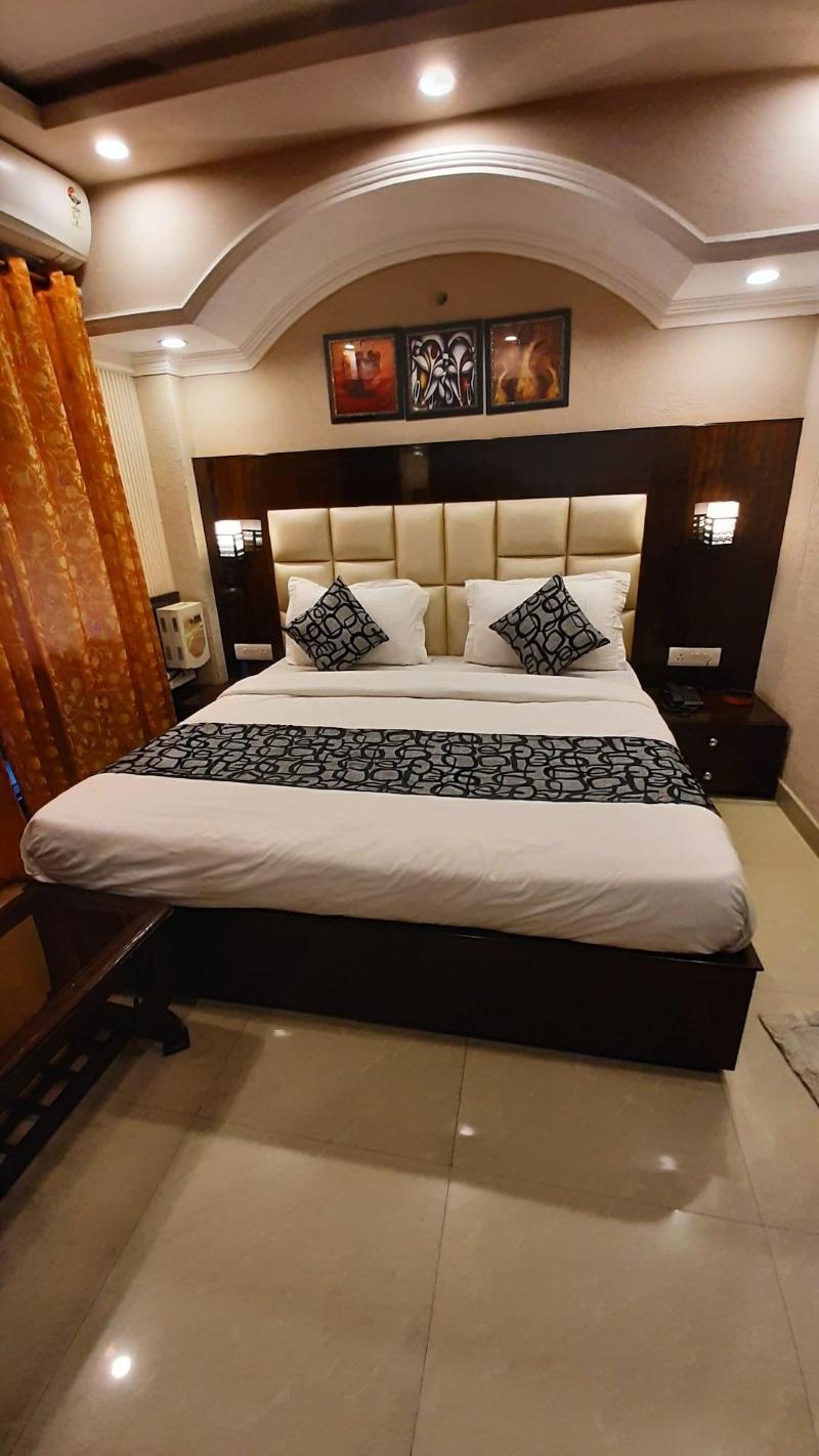 Krishna Inn image