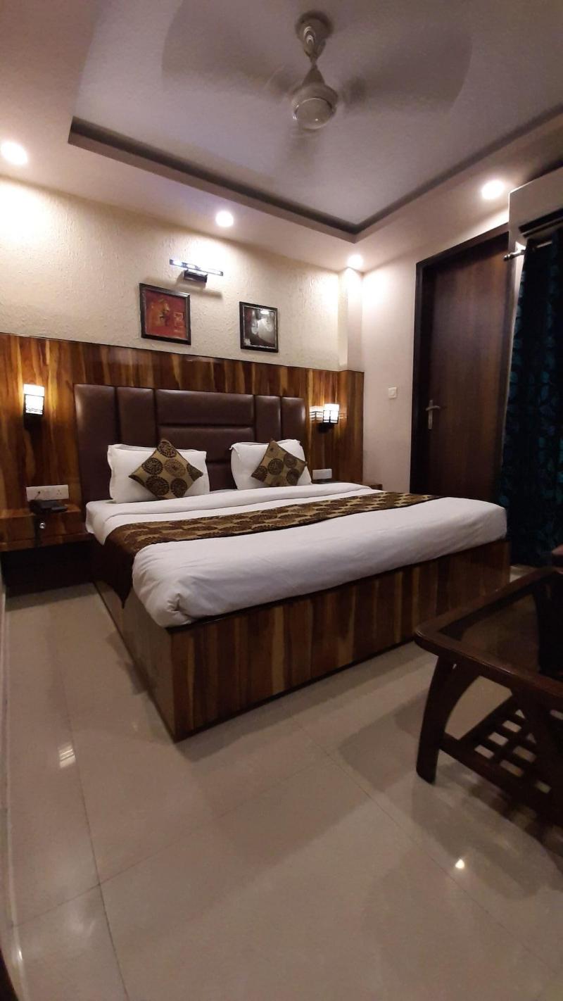 Krishna Inn image