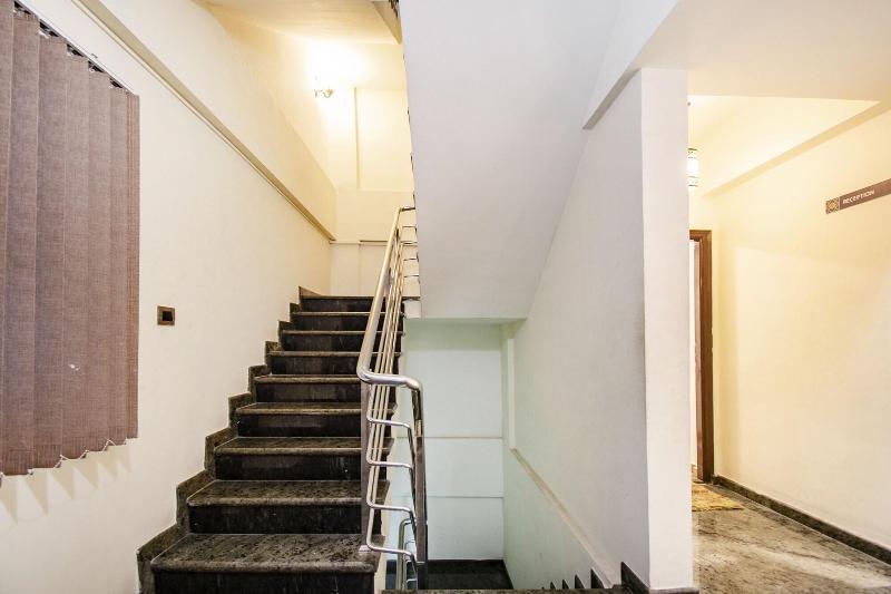 Fabhotel Oriental Suites Frazer Town image