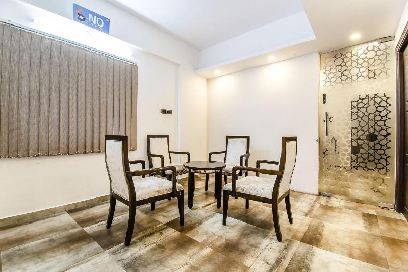 Fabhotel Oriental Suites Frazer Town image