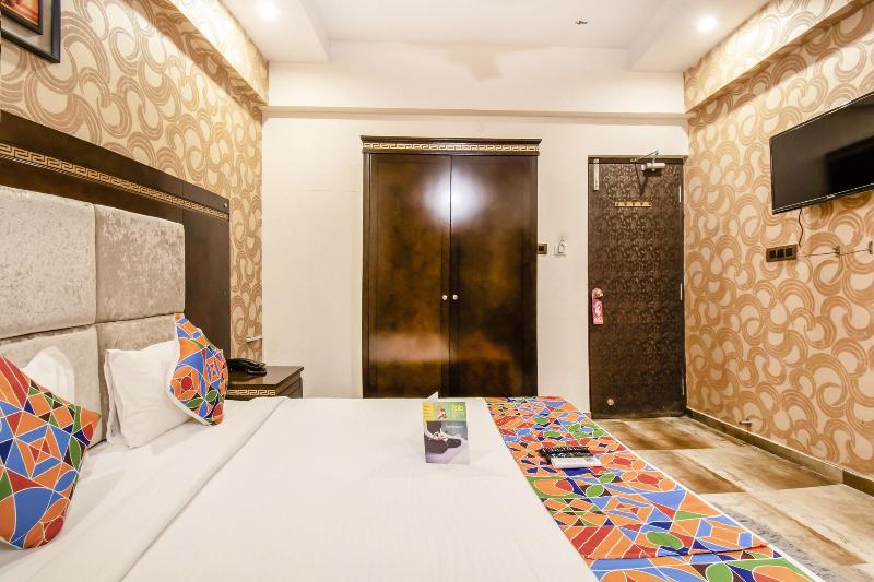 Fabhotel Oriental Suites Frazer Town image