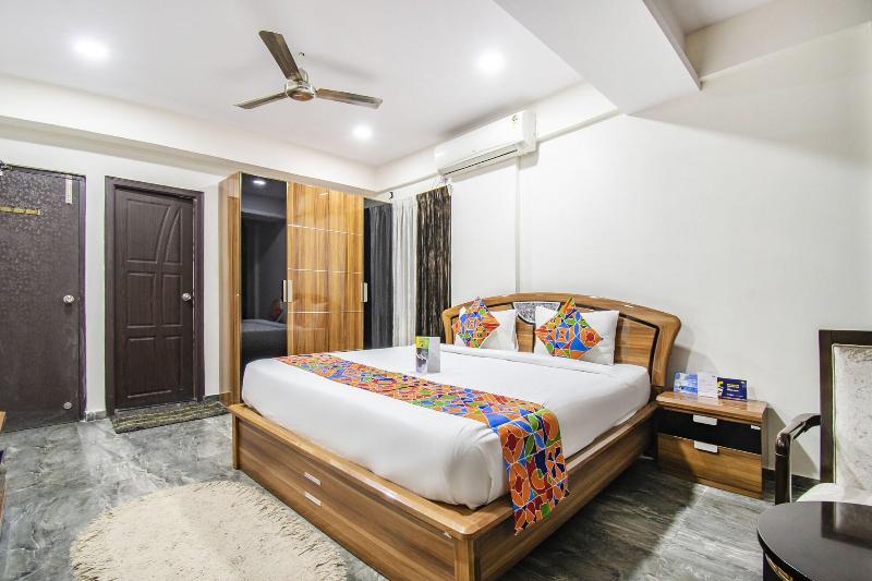 Fabhotel Oriental Suites Frazer Town image
