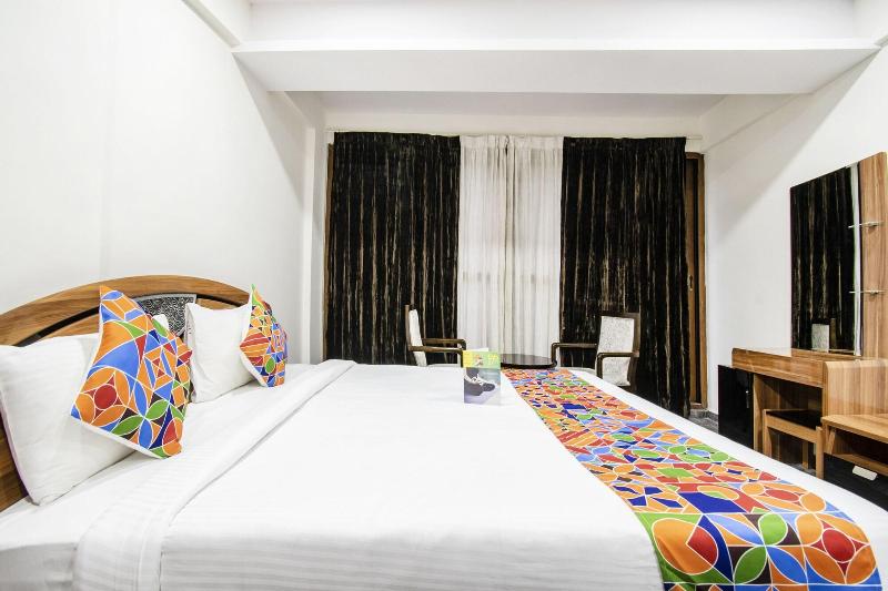 Fabhotel Oriental Suites Frazer Town image