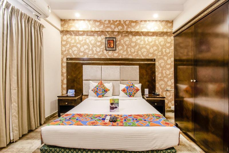 Fabhotel Oriental Suites Frazer Town image