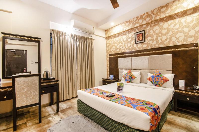 Fabhotel Oriental Suites Frazer Town image