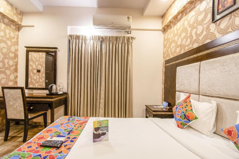 Fabhotel Oriental Suites Frazer Town image