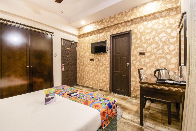 Fabhotel Oriental Suites Frazer Town image