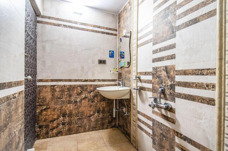 Fabhotel Oriental Suites Frazer Town image