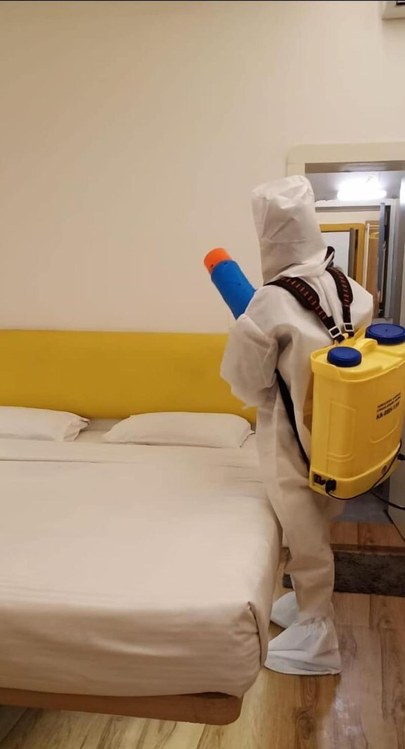 Stay Inn image