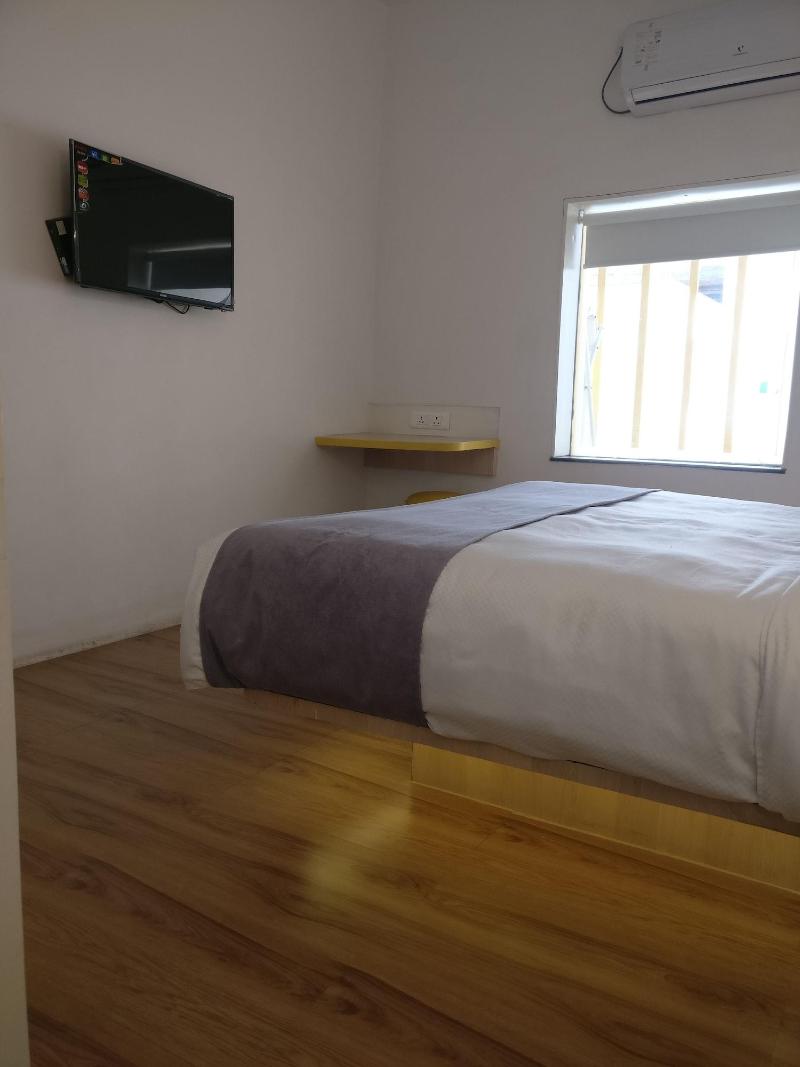 Stay Inn image
