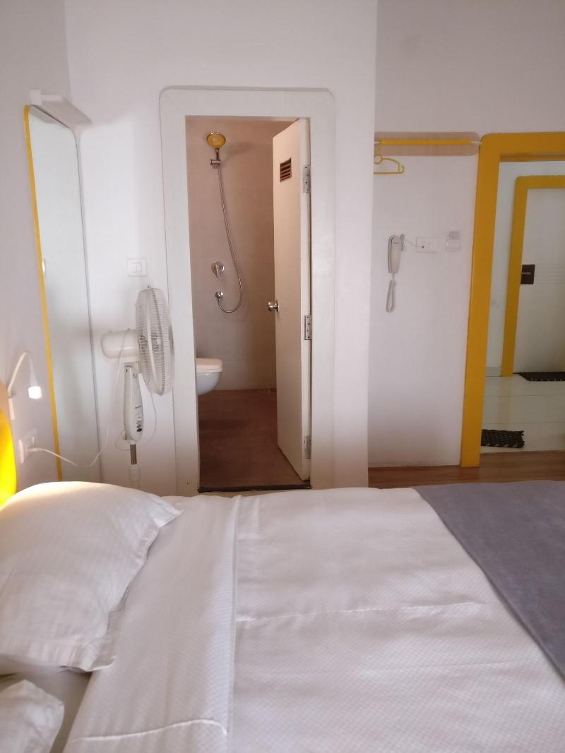 Stay Inn image
