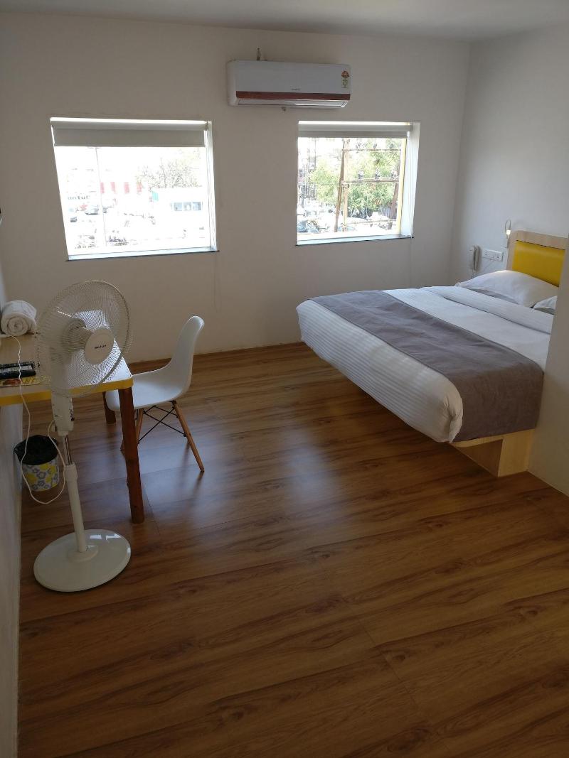 Stay Inn image