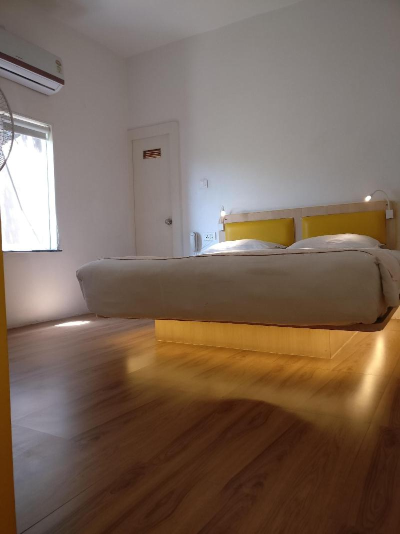 Stay Inn image