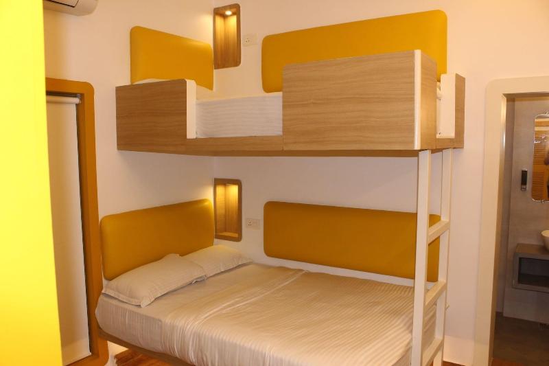 Stay Inn image