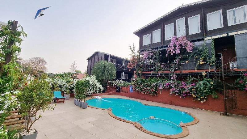 The Regalia Luxury Resort image