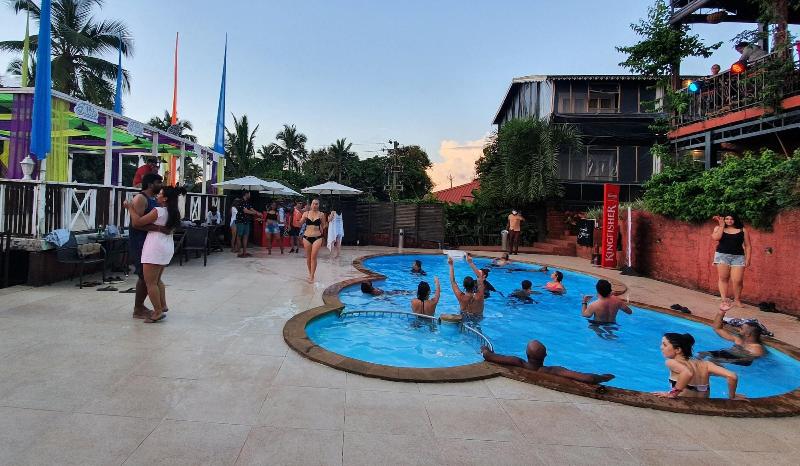The Regalia Luxury Resort image