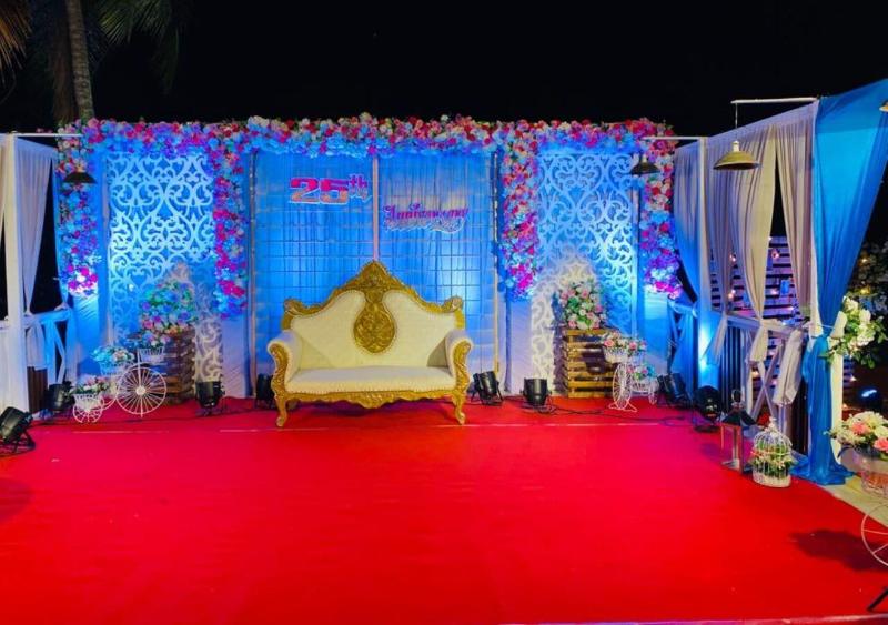 The Regalia Luxury Resort image