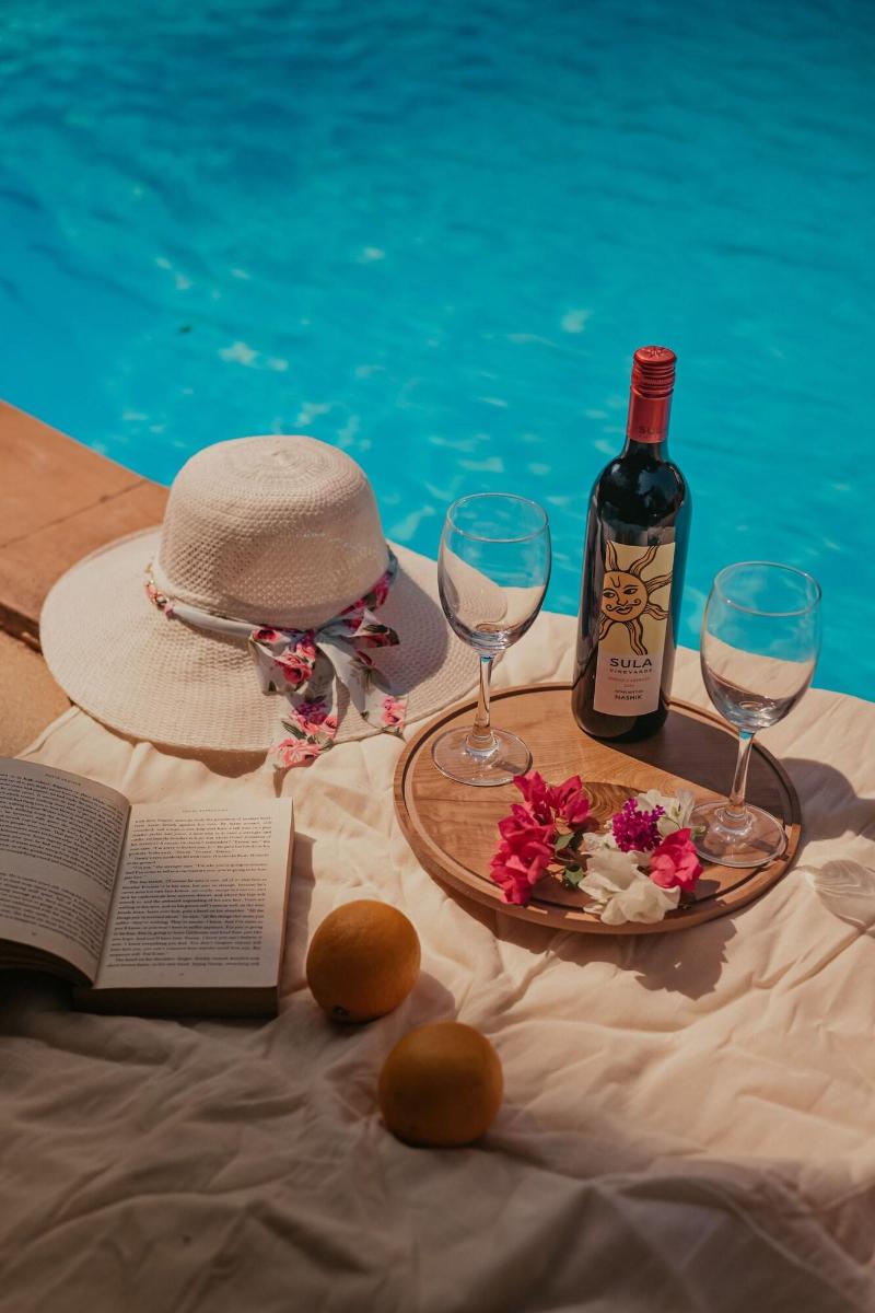 The Regalia Luxury Resort image
