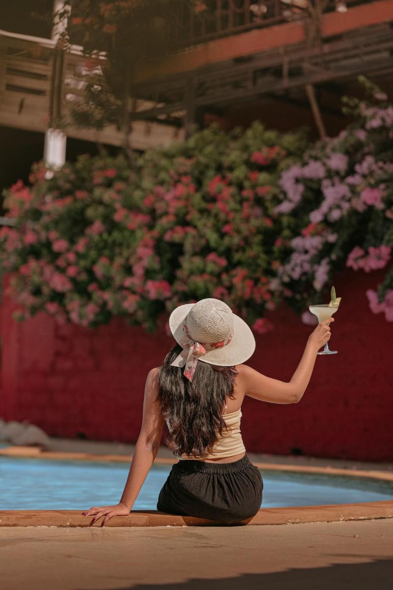The Regalia Luxury Resort image