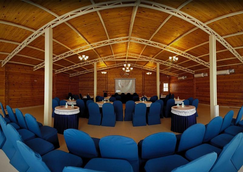 The Regalia Luxury Resort image