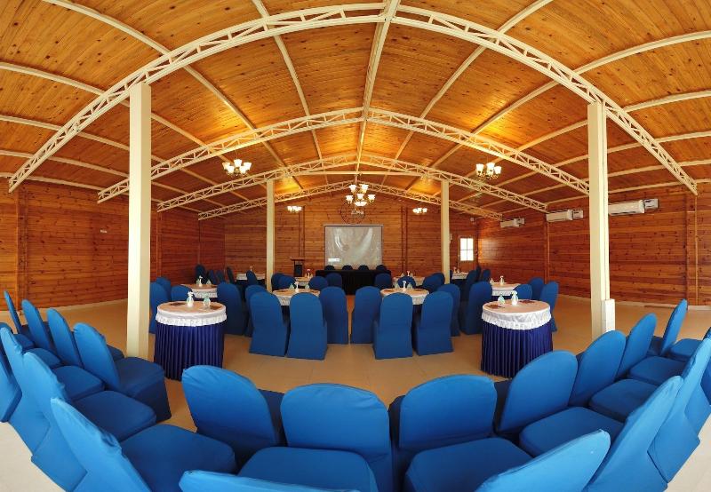 The Regalia Luxury Resort image