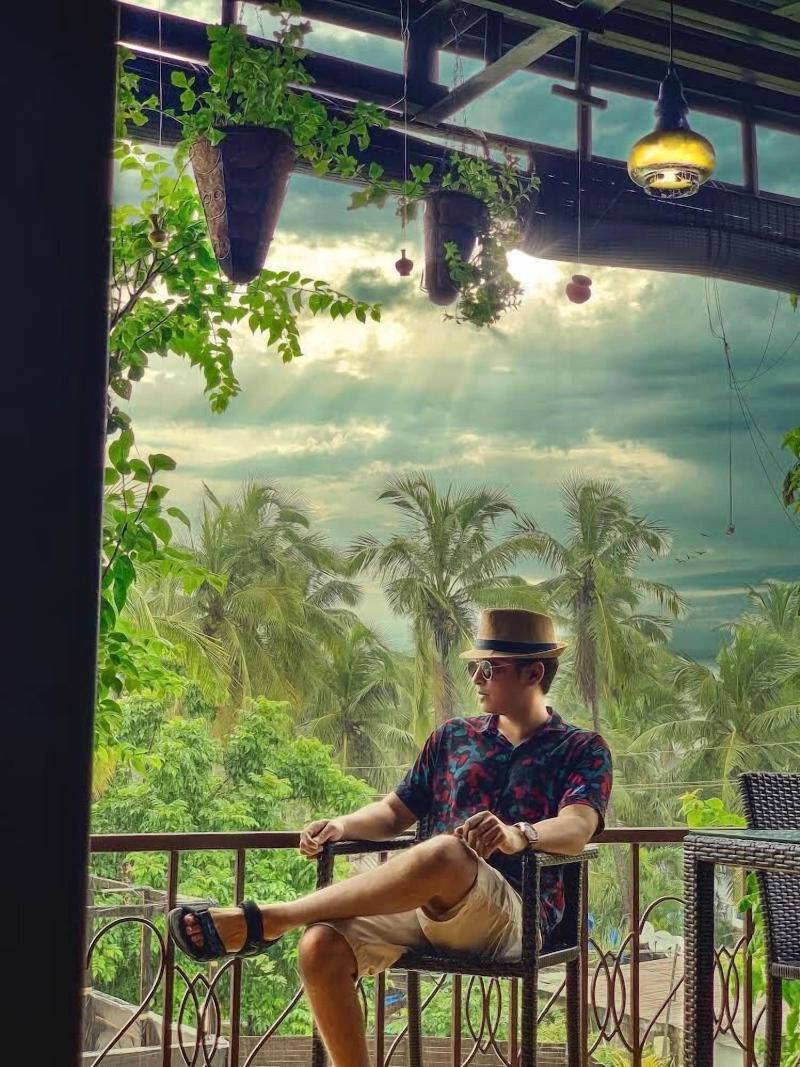 The Regalia Luxury Resort image