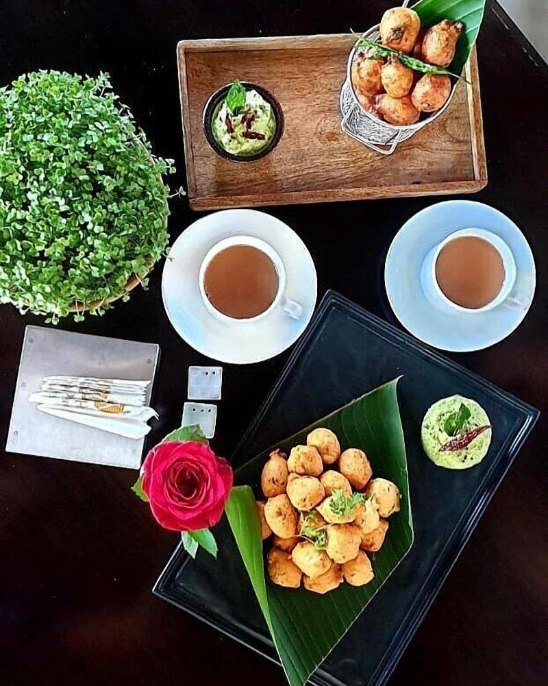 The Regalia Luxury Resort image