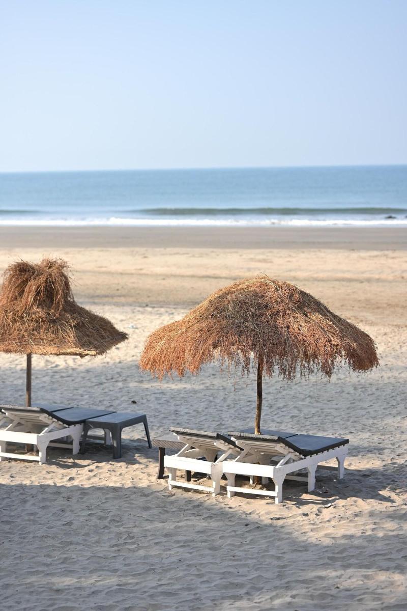 The Regalia Luxury Resort image