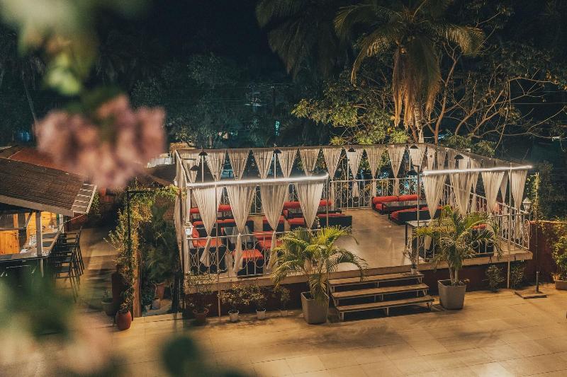 The Regalia Luxury Resort image