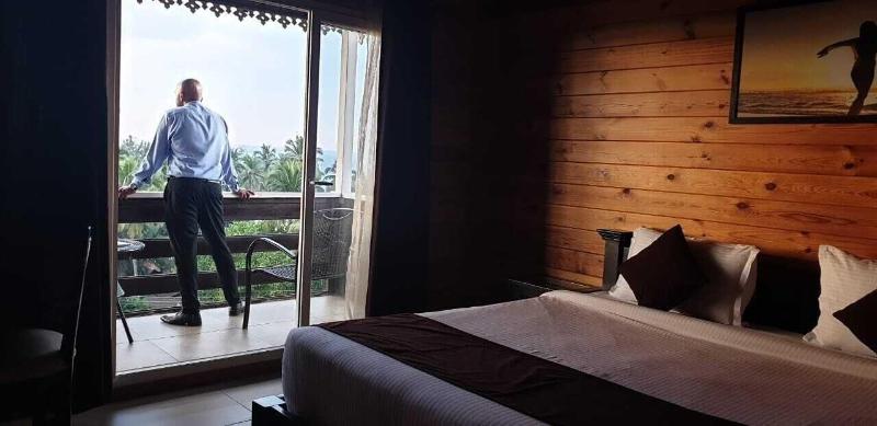 The Regalia Luxury Resort image