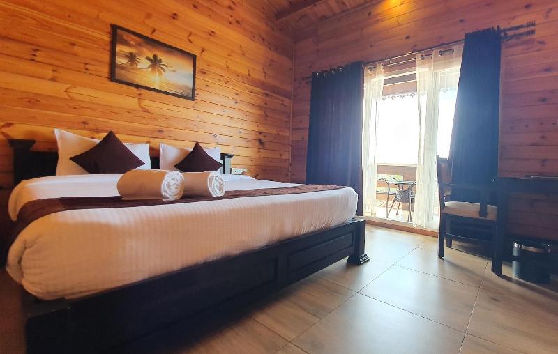 The Regalia Luxury Resort image