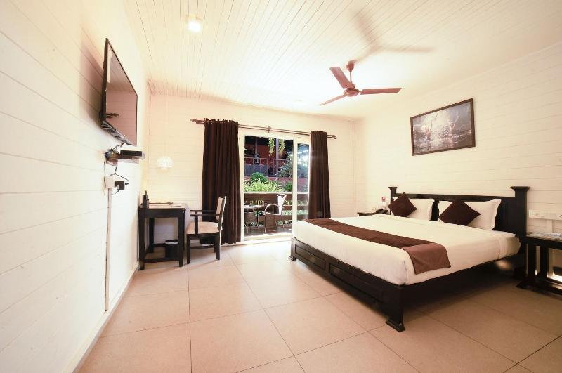 The Regalia Luxury Resort image