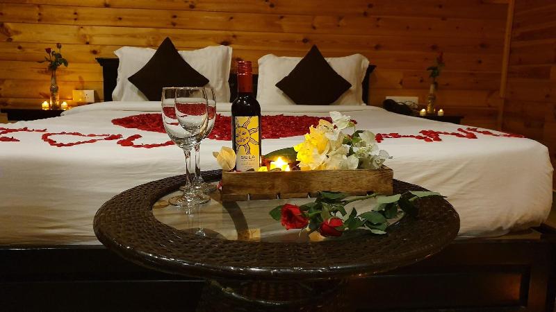 The Regalia Luxury Resort image