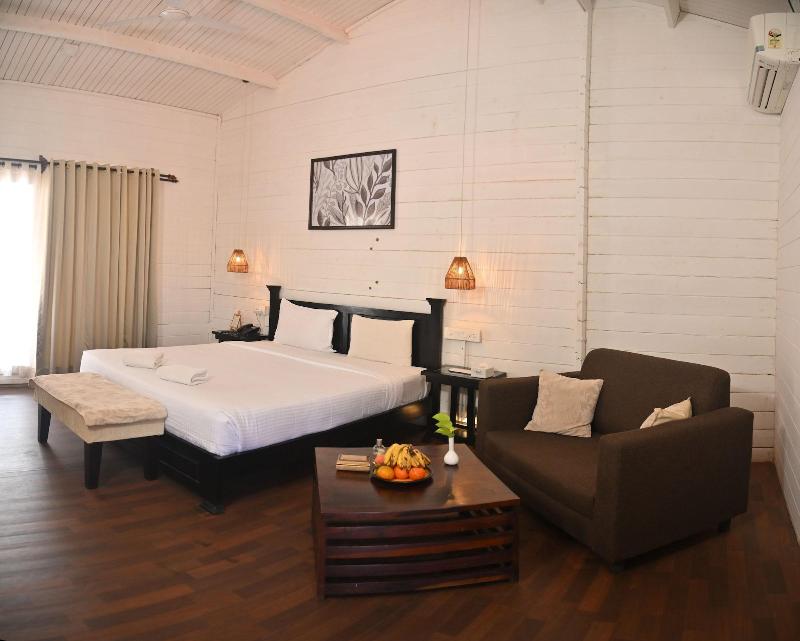 The Regalia Luxury Resort image