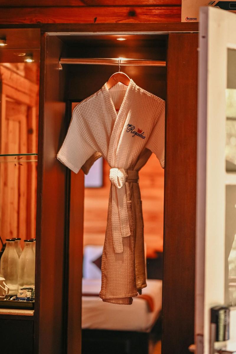 The Regalia Luxury Resort image
