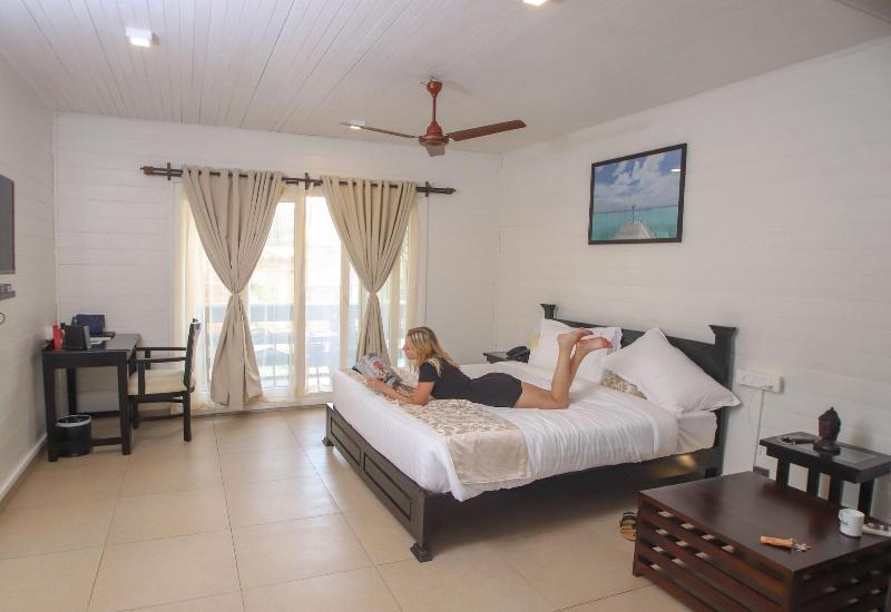 The Regalia Luxury Resort image