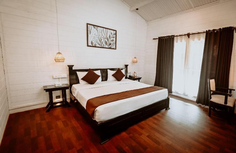The Regalia Luxury Resort image