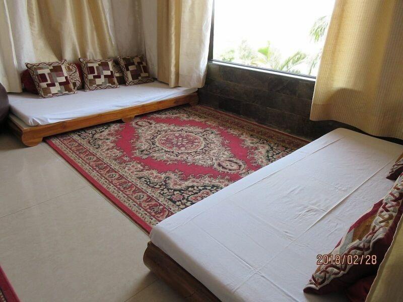 Bellevue Resort Panchgani 5