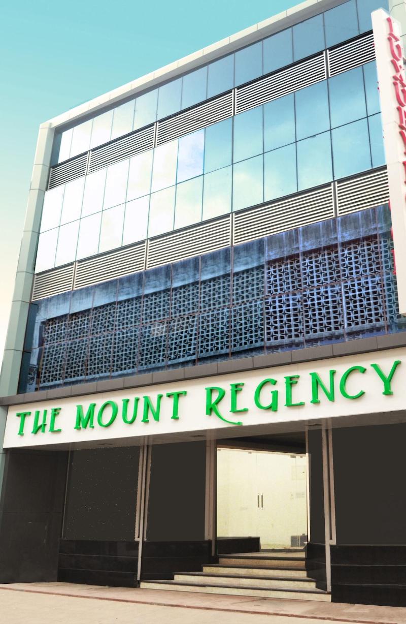 The Mount Regency