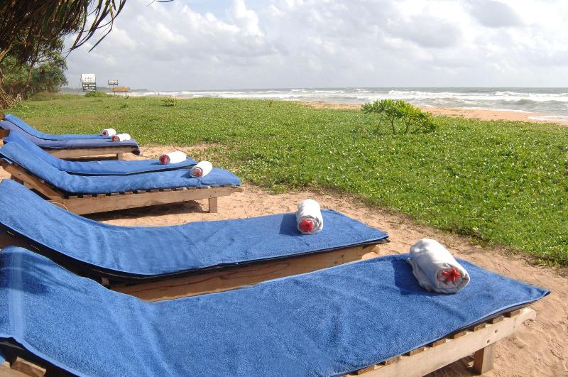 Wunderbar Beach Hotel image