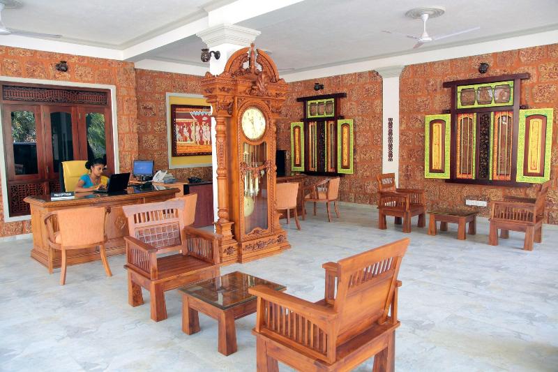 Wunderbar Beach Hotel image