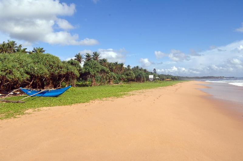 Wunderbar Beach Hotel image
