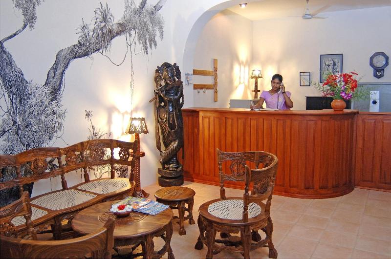 Wunderbar Beach Hotel image