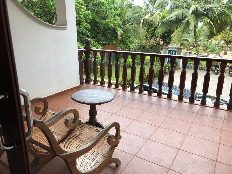 Wunderbar Beach Hotel image