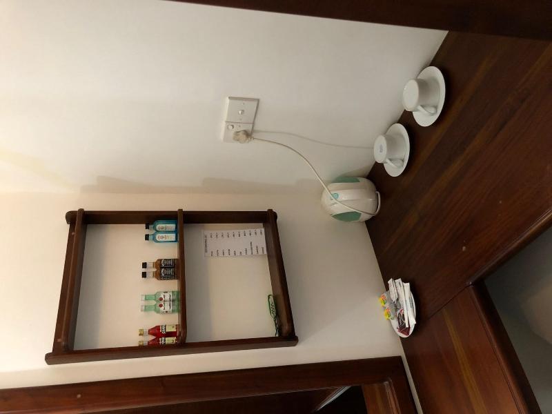 Wunderbar Beach Hotel image