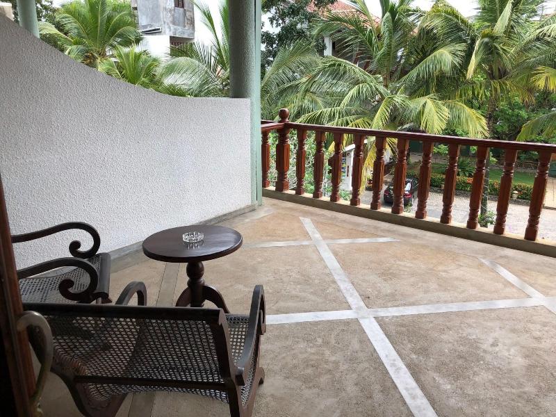 Wunderbar Beach Hotel image