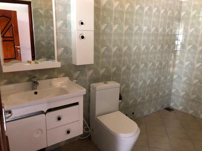 Wunderbar Beach Hotel image