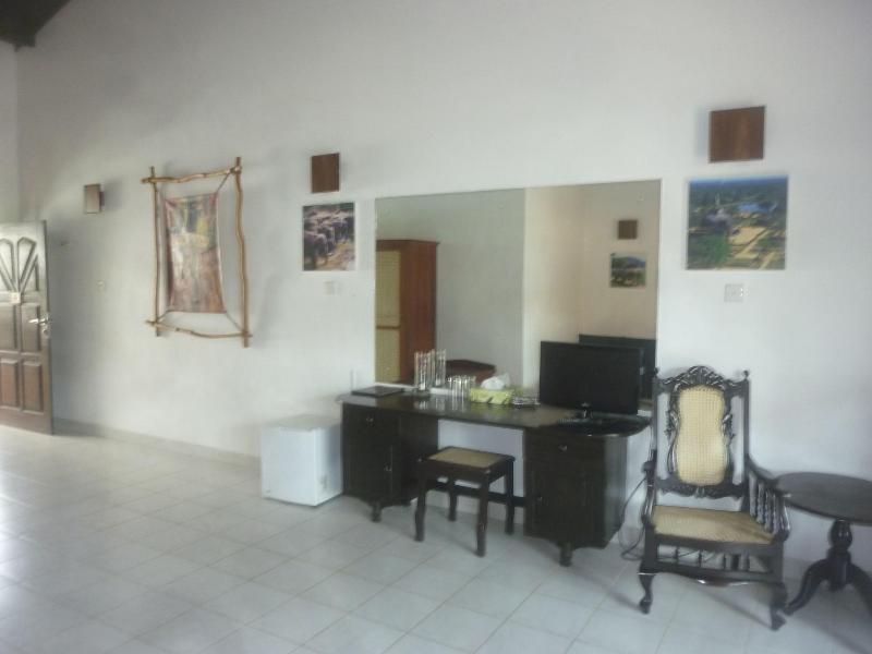 Wunderbar Beach Hotel image